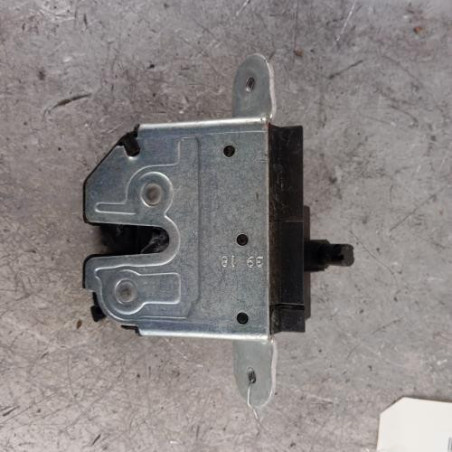 Serrure de hayon OPEL CORSA E