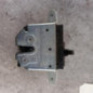Serrure de hayon OPEL CORSA E