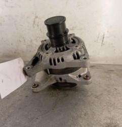 Alternateur FORD FIESTA 7 Photo n°1