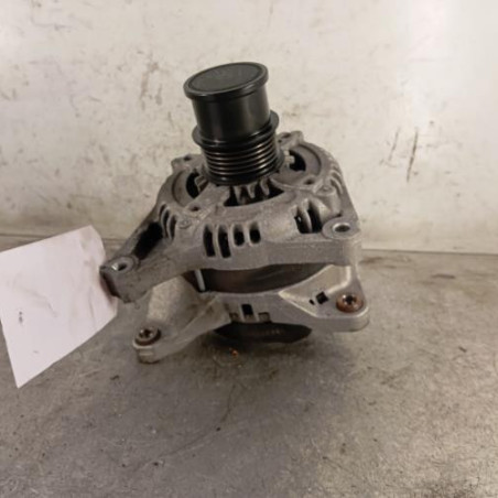Alternateur FORD FIESTA 7 Photo n°1