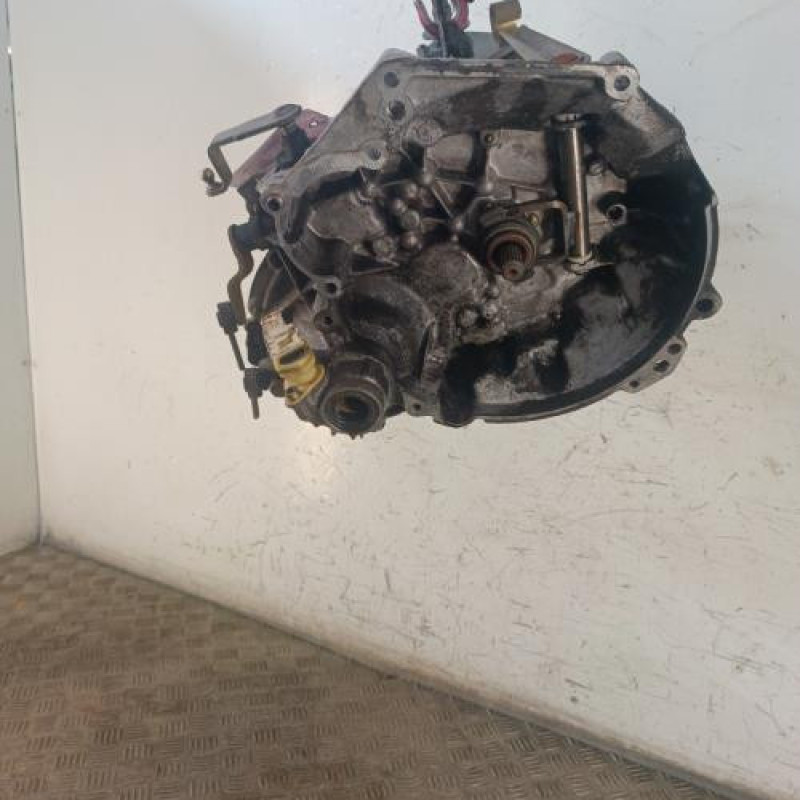 Boite de vitesses PEUGEOT 206