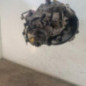 Boite de vitesses PEUGEOT 206