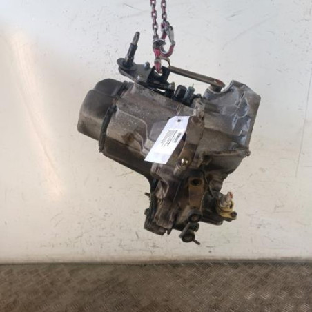 Boite de vitesses PEUGEOT 206