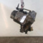 Boite de vitesses PEUGEOT 206