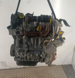 Moteur PEUGEOT 208 1 Photo n°1