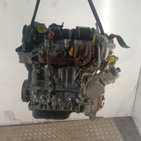 Moteur PEUGEOT 208 1 Photo n°1