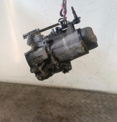 Boite de vitesses PEUGEOT 206 Photo n°4