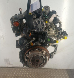 Moteur PEUGEOT 208 1