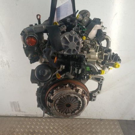 Moteur PEUGEOT 208 1