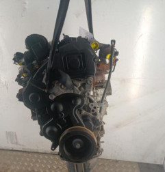 Moteur PEUGEOT 208 1 Photo n°4