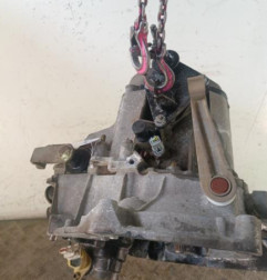 Boite de vitesses PEUGEOT 206 Photo n°6