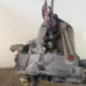 Boite de vitesses PEUGEOT 206