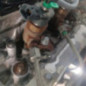 Moteur PEUGEOT 208 1
