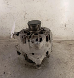 Alternateur CITROEN C5 2 Photo n°1