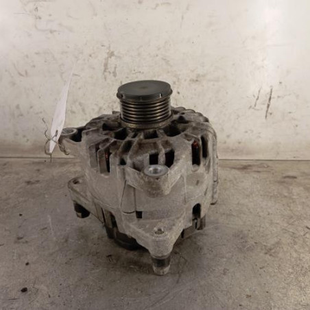 Alternateur CITROEN C5 2 Photo n°1