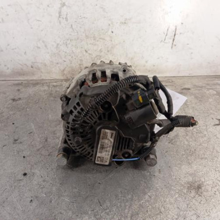 Alternateur CITROEN C5 2