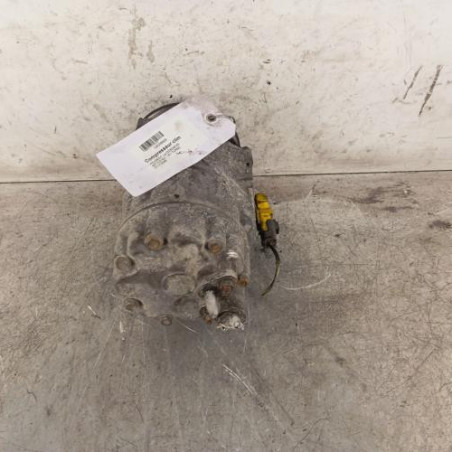 Compresseur clim PEUGEOT 807