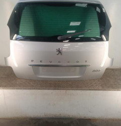 Malle/Hayon arriere PEUGEOT 807 Photo n°1