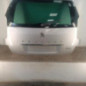 Malle/Hayon arriere PEUGEOT 807