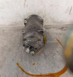 Compresseur clim CITROEN XSARA