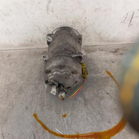 Compresseur clim CITROEN XSARA