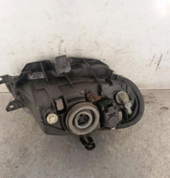 Optique avant principal gauche (feux)(phare) CITROEN SAXO