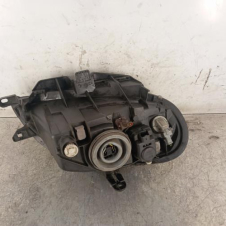 Optique avant principal gauche (feux)(phare) CITROEN SAXO