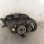 Optique avant principal gauche (feux)(phare) CITROEN SAXO