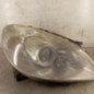 Optique avant principal droit (feux)(phare) MERCEDES CLASSE B 245