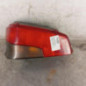 Feu arriere principal gauche (feux) PEUGEOT 106