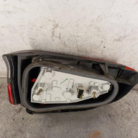 Feu arriere principal gauche (feux) PEUGEOT 106