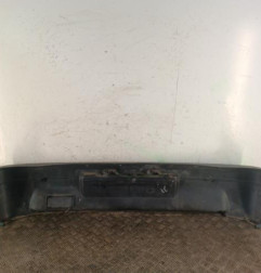 Pare choc arriere PEUGEOT 106 Photo n°6
