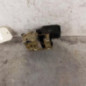 Serrure arriere droit PEUGEOT 106
