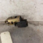 Serrure arriere droit PEUGEOT 106