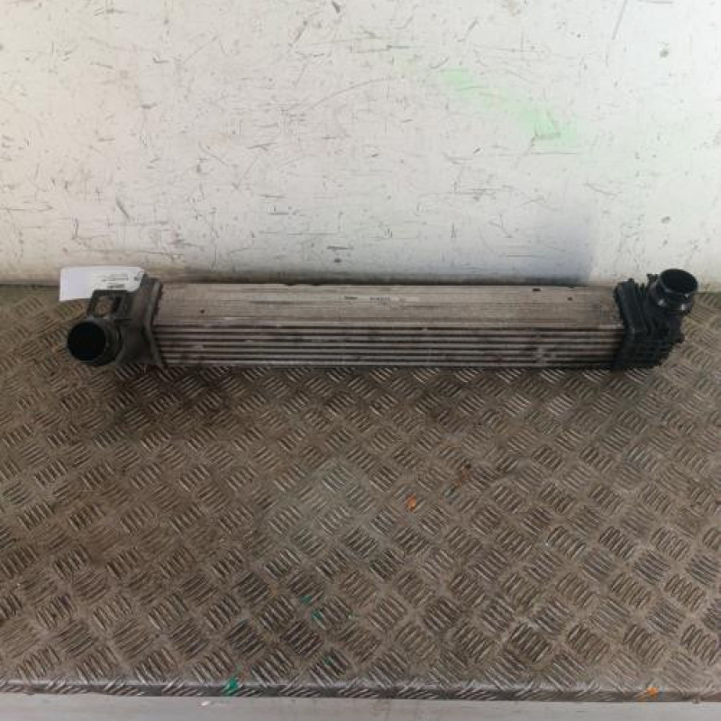 Echangeur air (Intercooler) RENAULT MEGANE 3