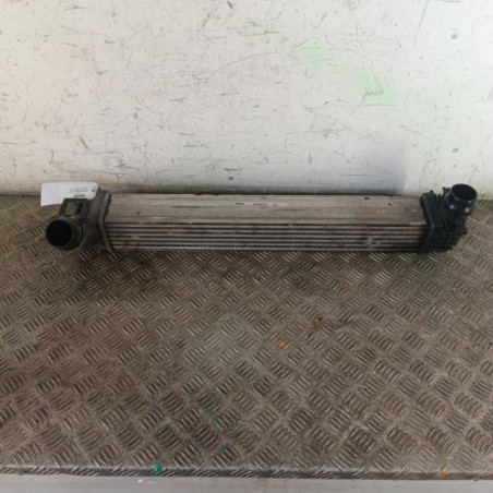 Echangeur air (Intercooler) RENAULT MEGANE 3 Photo n°1