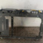 Face avant FORD FIESTA 6