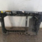 Face avant FORD FIESTA 6