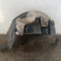Pare boue arriere gauche PEUGEOT 2008 2