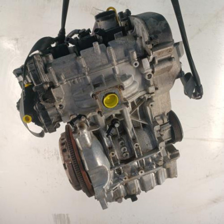 Moteur VOLKSWAGEN POLO 5 Photo n°1