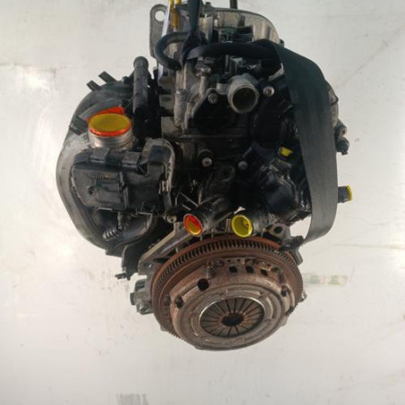 Moteur VOLKSWAGEN POLO 5