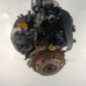 Moteur VOLKSWAGEN POLO 5