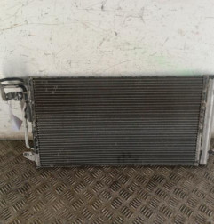 Radiateur clim VOLKSWAGEN POLO 5 Photo n°1