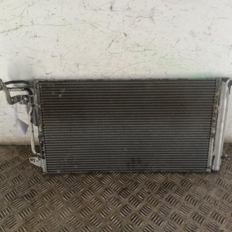 Radiateur clim VOLKSWAGEN POLO 5 Photo n°1