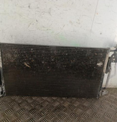 Radiateur clim VOLKSWAGEN POLO 5