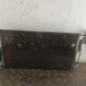 Radiateur clim VOLKSWAGEN POLO 5