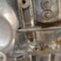 Moteur VOLKSWAGEN POLO 5
