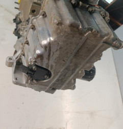 Moteur VOLKSWAGEN POLO 5 Photo n°6