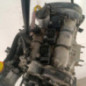Moteur VOLKSWAGEN POLO 5
