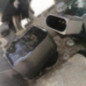 Moteur VOLKSWAGEN POLO 5